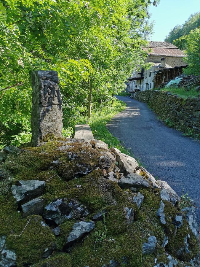 Residenza Le Torri Leilighet Tirano Eksteriør bilde